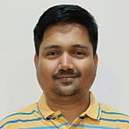 Yuvraj Patil