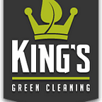 King's Green Cleaning