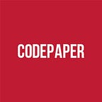 Codepaper