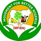 Movement For Better Nigeria
