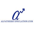 Alfatherm Insulation