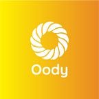 Oody, the app