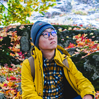 An-Chieh Kuo (郭安傑/關節)