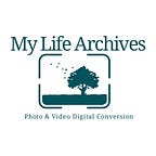 My Life Archives