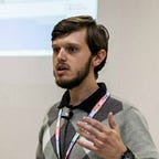 David Tiago Conceição