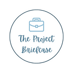 The Project Briefcase