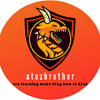 atozbrother