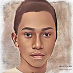 Aminu Hamza Nababa (Al'amin)