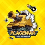 PlaceWar Official