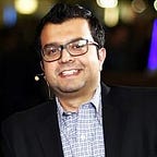 Umair M. Khan