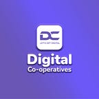 Digital Co-operatives