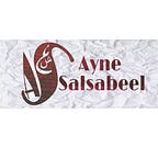 Ayne Salsabeel | عینِ سلسبیل