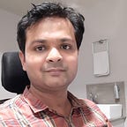 Dr. Niraj Singh Yadav