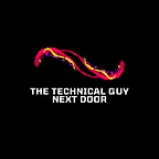 The Technical Guy Next Door