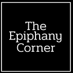 The Epiphany Corner