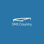 SMS Country