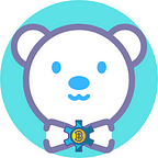 CryptoTeddy