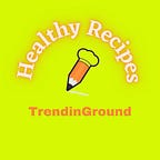 Healthy Recipes