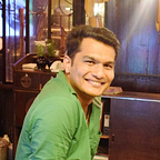 Rahul Sharma (DevsMitra)