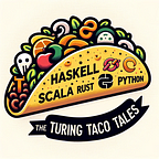 The Turing Taco Tales