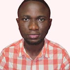 Arowolo Christopher Olalekan