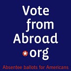 Vote from Abroad