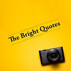 Thebrightquotes