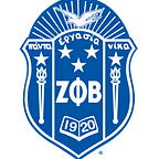 Zeta Phi Beta Sorority, Incorporated