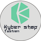 KYBERSHOP FASHION STORE