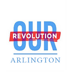 Our Revolution Arlington