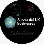 Successful Businesses In UK