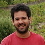 Eduardo Mucelli Rezende Oliveira