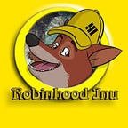 Robinhood Inu