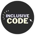 InclusiveCode