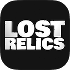 Lost Relics