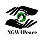 #NGWomen4Peace