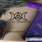 Box of Shadows