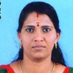 Sreeremya V