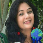 Aishwarya Gupta