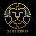 XeneizeP2P