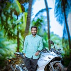 PV Prasanth