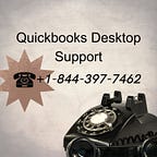 Quickbook 7462