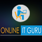 Online IT Guru