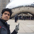 Nikhil Salwe