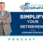 Stephen Stricklin, Wise Wealth