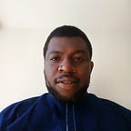 Seyi Osinowo