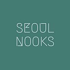 Seoul Nooks