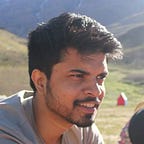 Utkarsh Kant
