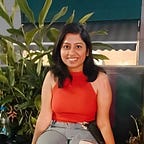 Anushka garg