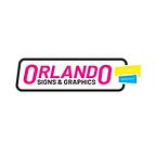 Orlando Signs And Graphics